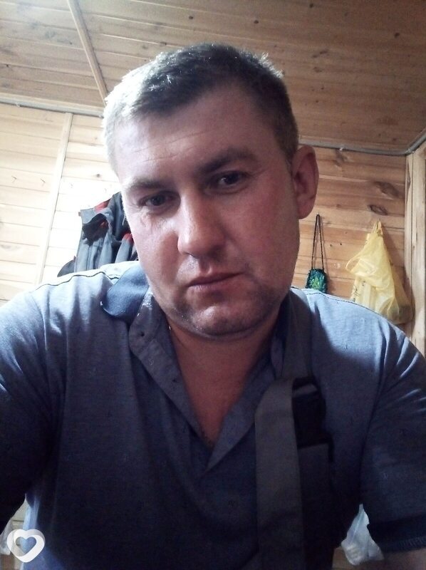 Сергей, 41, Подольске — анкета №1240244