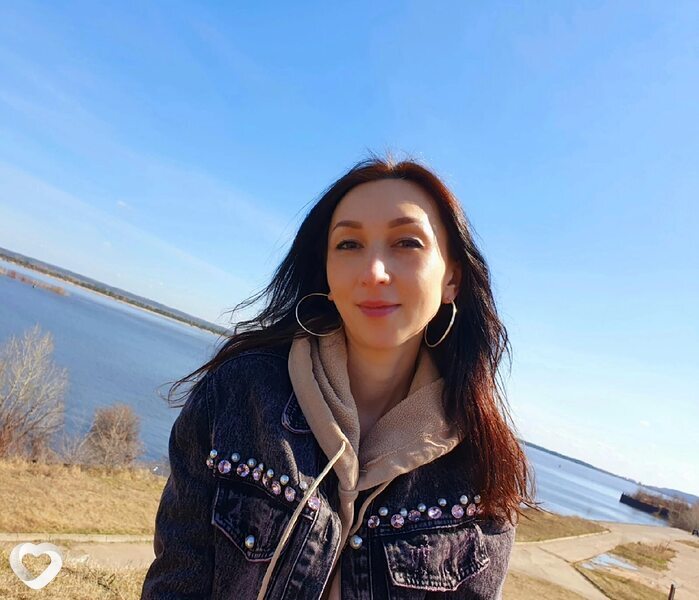 Ирина, 28, Москве — анкета №1240375