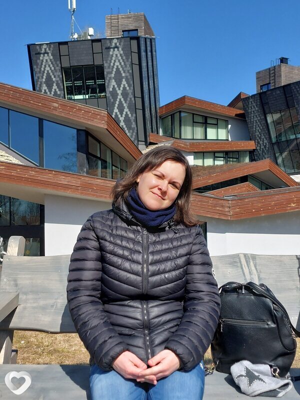 Mari, Резекне