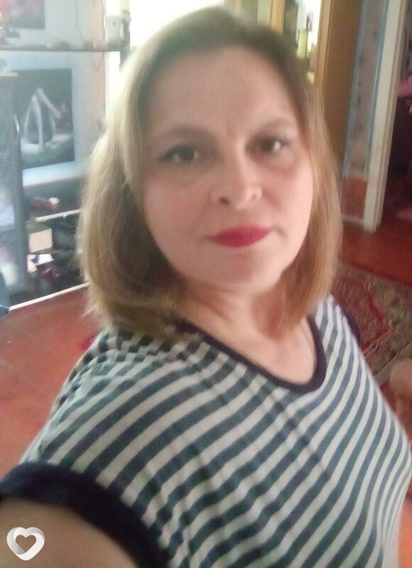 Татьяна, 46, Черногорске — анкета №1240380