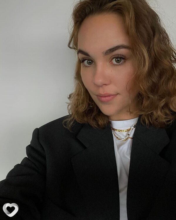 Екатерина, Остров