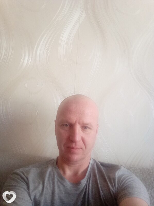 Олег, 43, Бобруйске — анкета №1240386