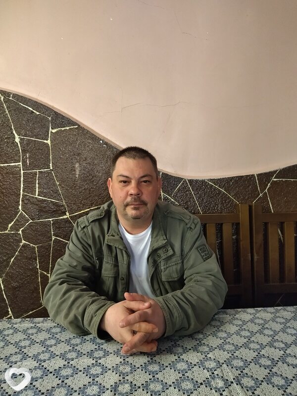Михаил, 49, Серове — анкета №1240389