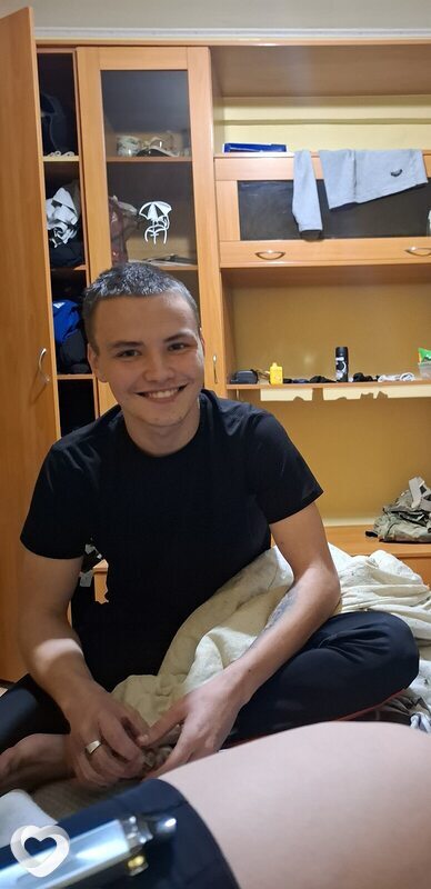 Константин, 27, Мариуполе — анкета №1240394