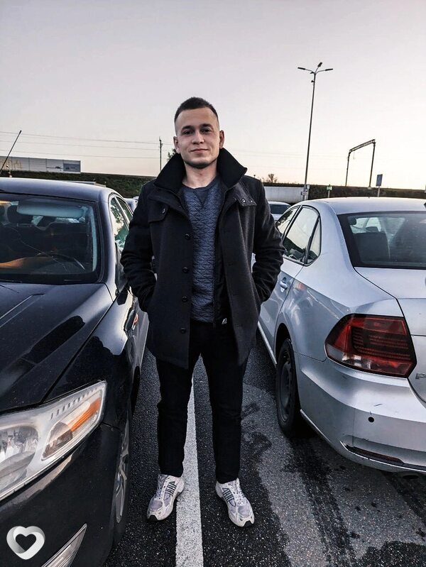 Булат, 24, Москве — анкета №1240395