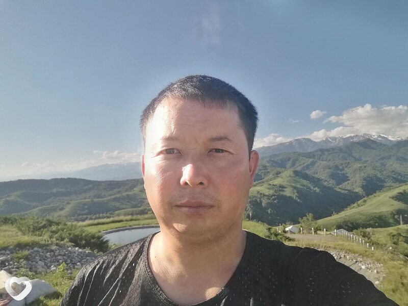 Азат, 38, Алматы — анкета №1240396