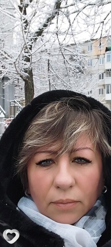Марина, Северодонецк