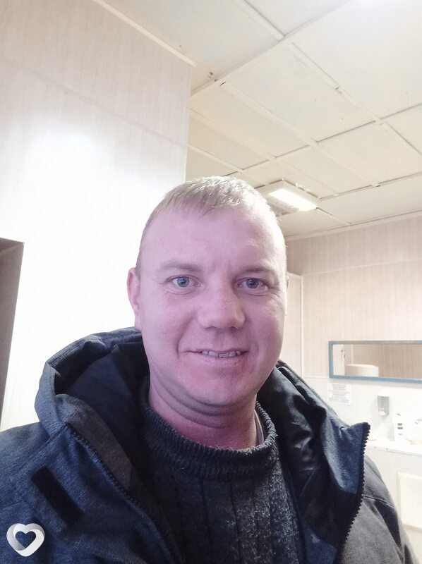 Алексей, 46, Братске — анкета №1240357