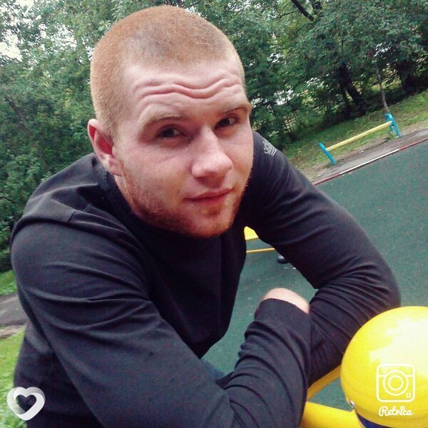 Вячеслав, 34, Москве — анкета №1240362