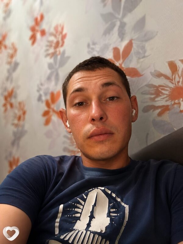 Слава, 35, Караганде — анкета №1240371