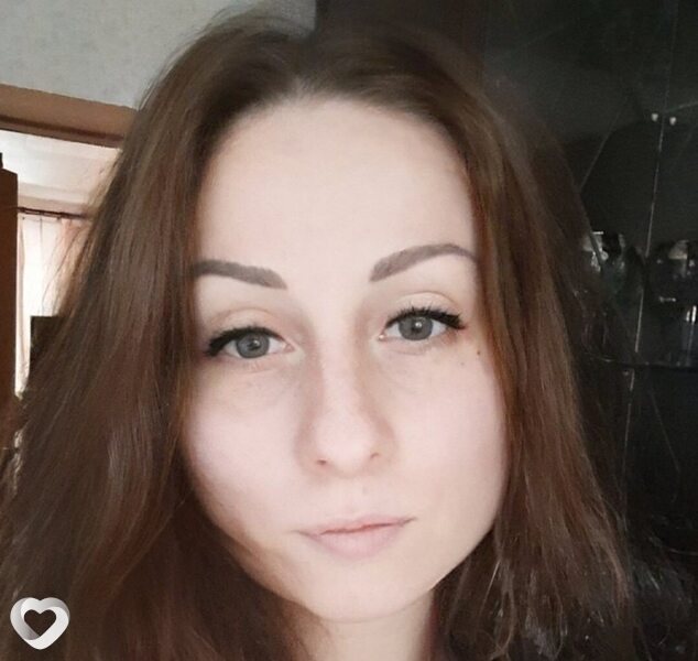 Ева, 38, Санкт-Петербурге — анкета №1240374