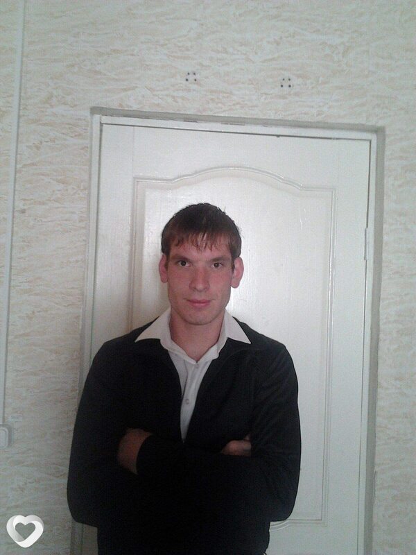 Павел, 33, Ярославле — анкета №1240427