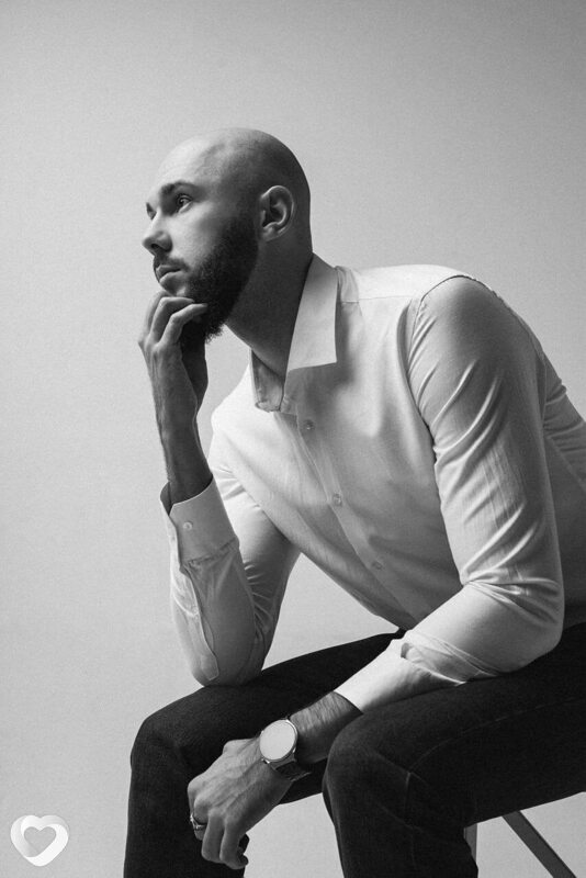 Анатолий, 27, Санкт-Петербурге — анкета №1240431