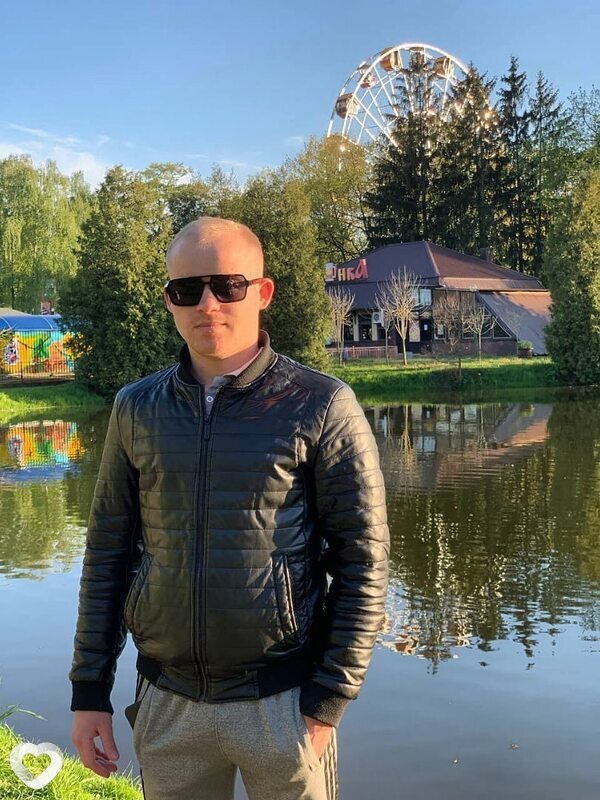 Влад, 28, Домодедово — анкета №1240434