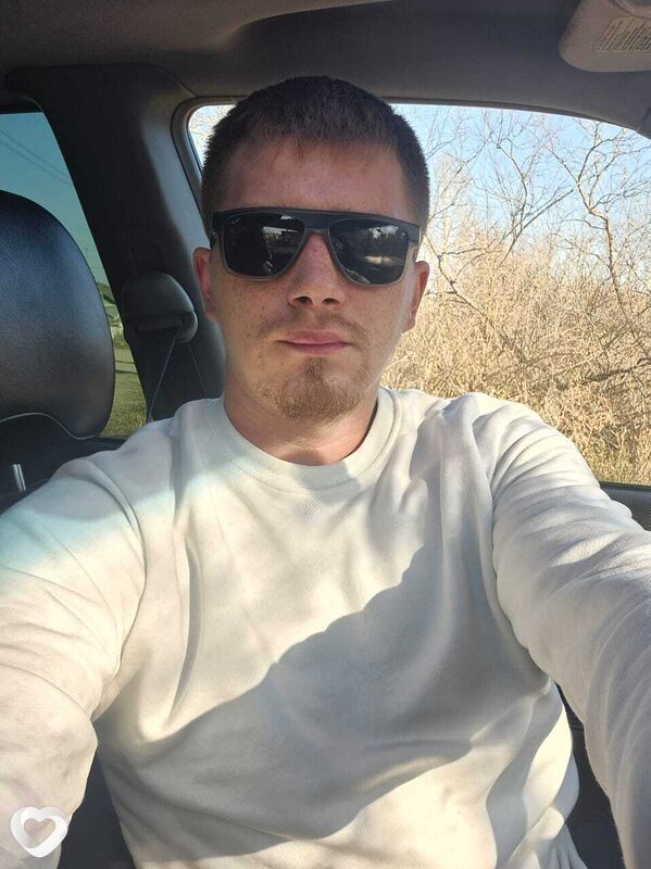 Тёма, 34, Новосибирске — анкета №1240438