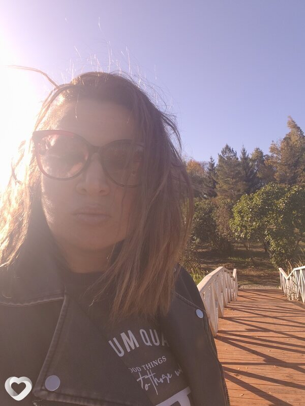 Юлия, 33, Тамбове — анкета №1240477