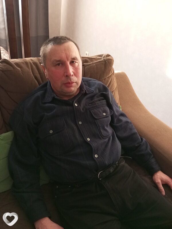 Ринат, 54, Казани — анкета №1240480