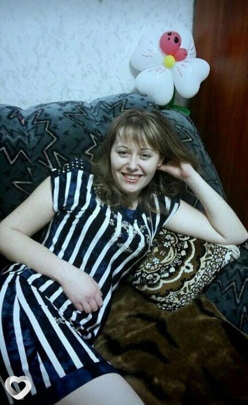 Катя, 36, Керчи — анкета №1240481
