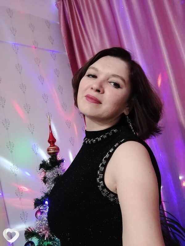 Анна, 47, Магнитогорске — анкета №1240486