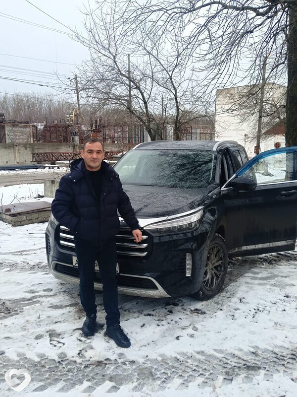 Мечтв, 41, Ростове-на-Дону — анкета №1240487