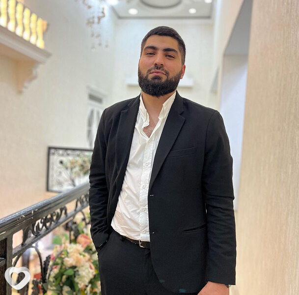 Nurlan, 32, Чернигове — анкета №1240491