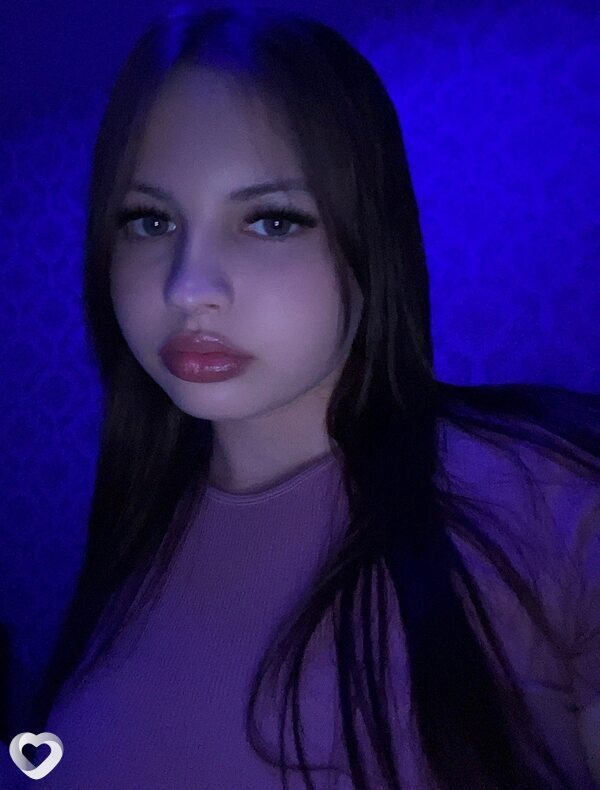 Виталина, 20, Гомеле — анкета №1240493