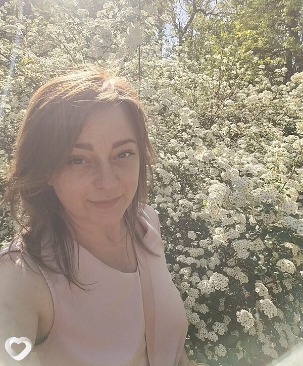Ирина, 44, Краснодаре — анкета №1240495