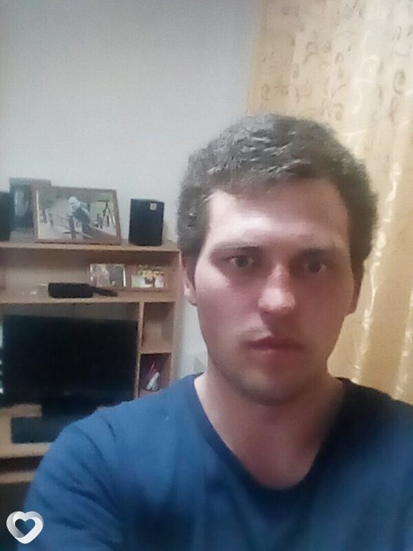 Олег, 31, Улан-Удэ — анкета №1240499