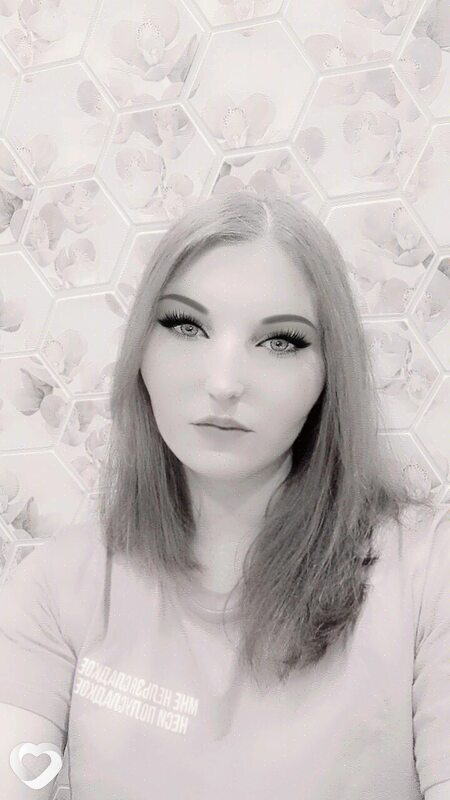 Лидия, 29, Москве — анкета №1240458