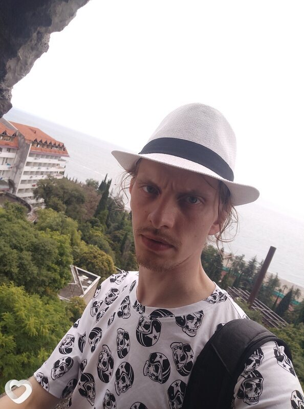 Алекс, 30, Москве — анкета №1240463
