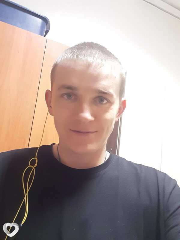 Serg, 30, Иркутске — анкета №1240530