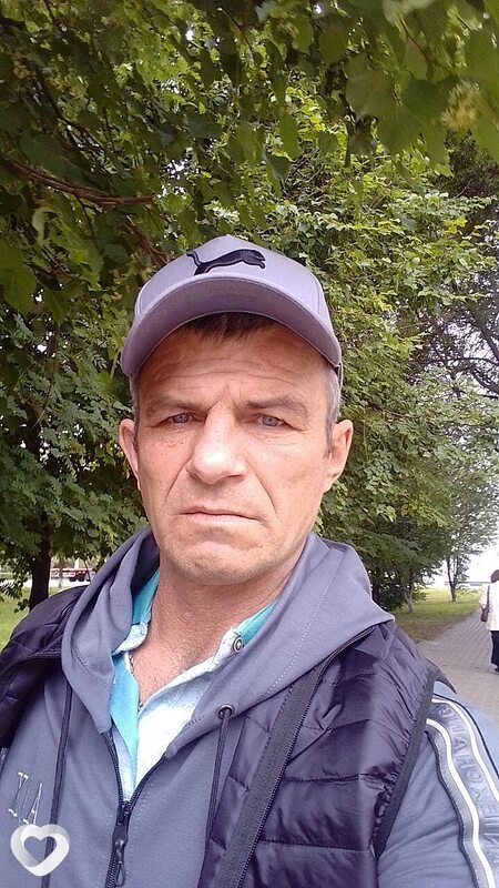 Лис, 50, Белгороде — анкета №1240538