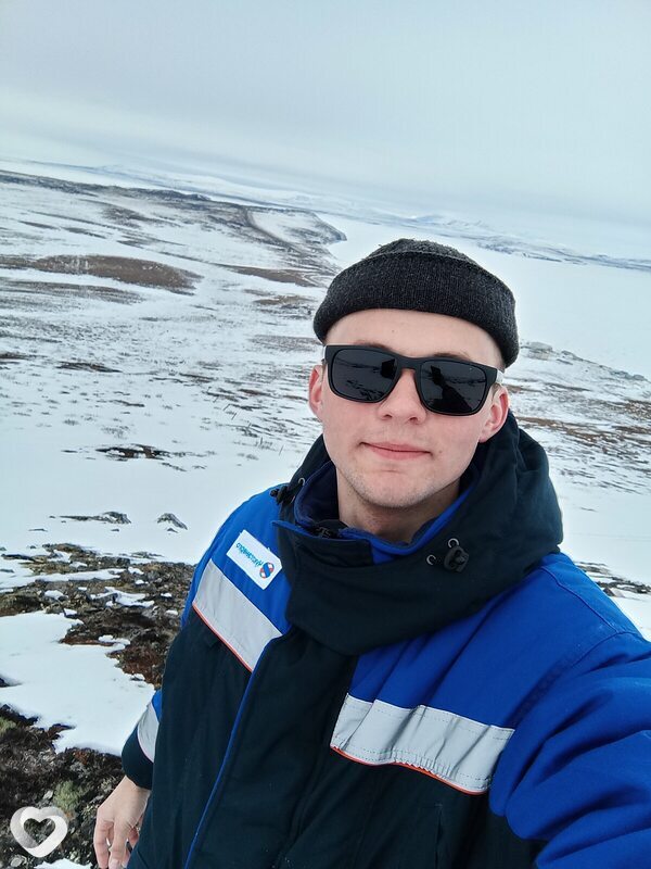 Алексей, 27, Москве — анкета №1240545
