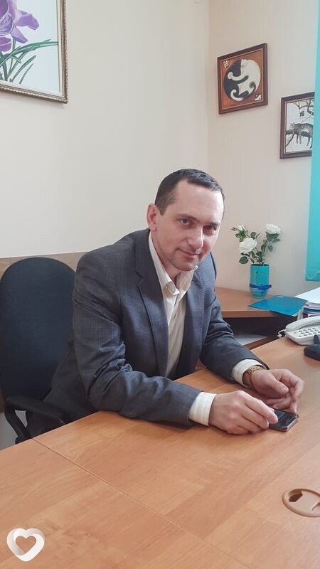 Владимир, 43, Ставрополе — анкета №1240501
