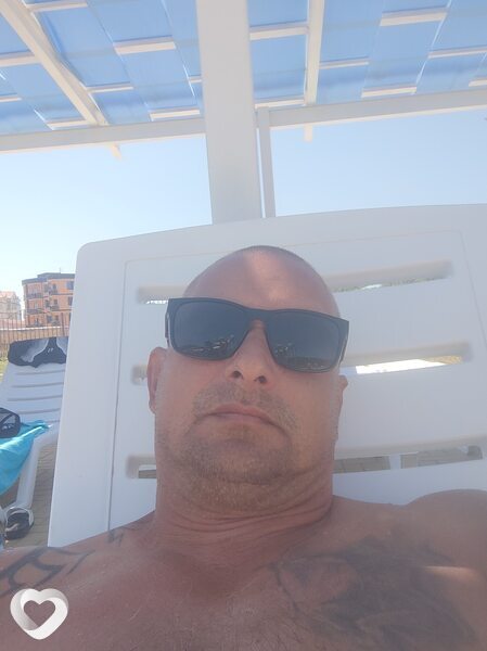 Валентин, 47, Ростове-на-Дону — анкета №1240509