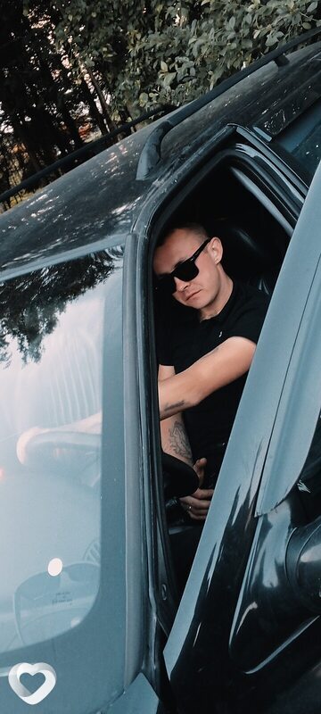 Evgenij, 26, Минске — анкета №1240524