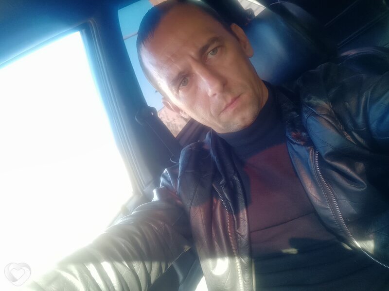 Ааааа, 43, Шахтах — анкета №1240556
