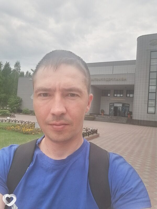 Руслан, 35, Норильске — анкета №1240561