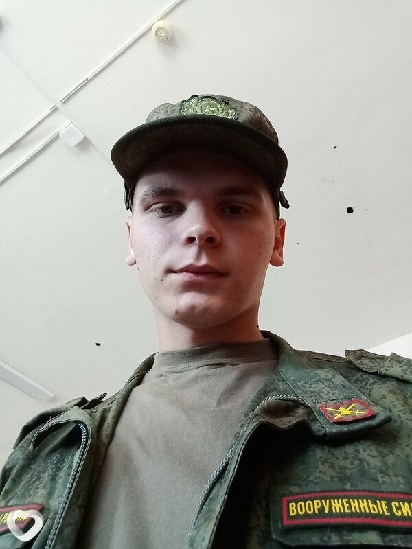 Вячеслав, 23, Санкт-Петербурге — анкета №1240564