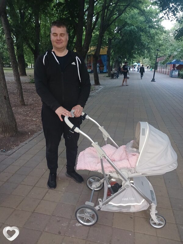 Виталий, 36, Ростове-на-Дону — анкета №1240588