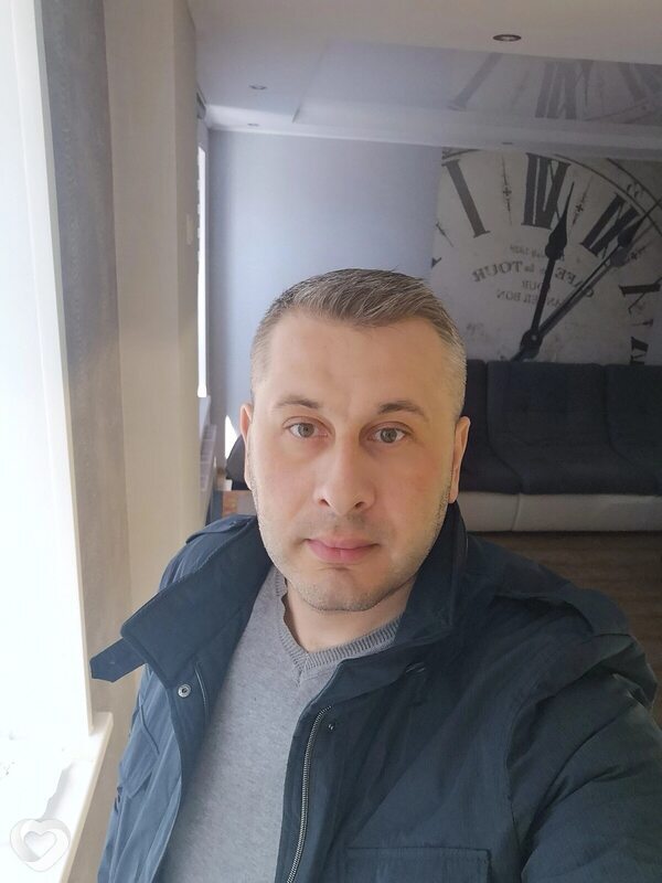 Александр, 43, Челябинске — анкета №1240590
