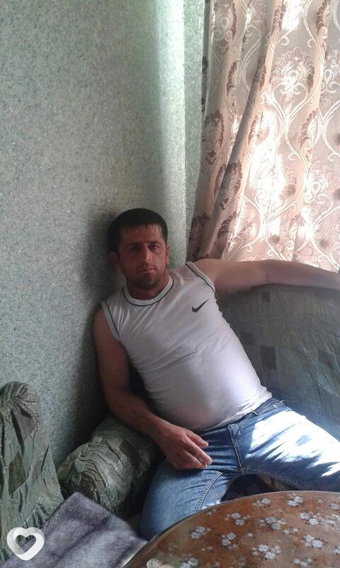 Шамиль, 43, Махачкале — анкета №1240612