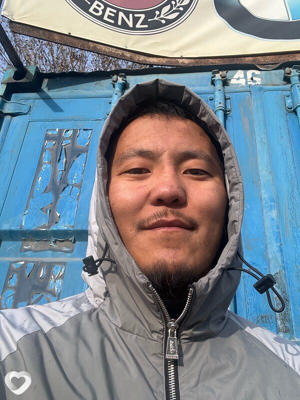 Мирас, 29, Павлодаре — анкета №1240614