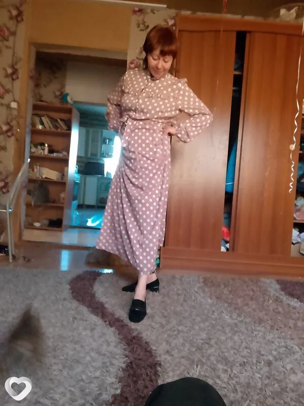 Наталья, 45, Барнауле — анкета №1240617
