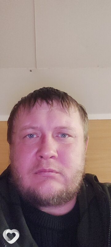 Евгений, 44, Омске — анкета №1240650
