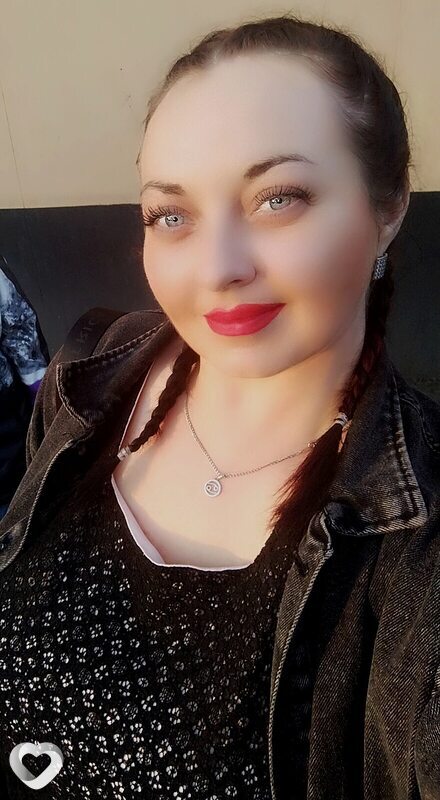 Екатерина, 36, Кемерове — анкета №1240656