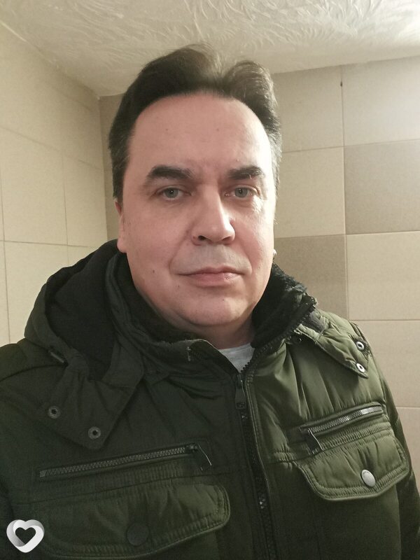 Дмитрий, 48, Санкт-Петербурге — анкета №1240665