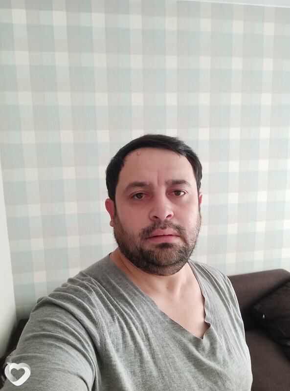 Данияр, 39, Томске — анкета №1240669