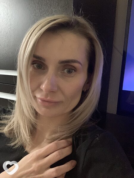 Светлана, 42, Иркутске — анкета №1240674