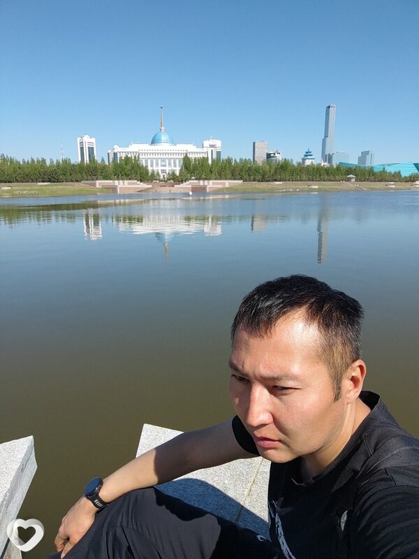 Алмаз, 37, Экибастузе — анкета №1241326